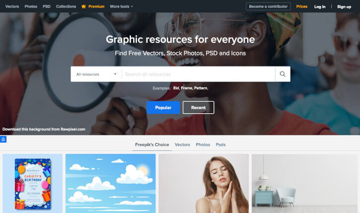 Freepik Freepik
