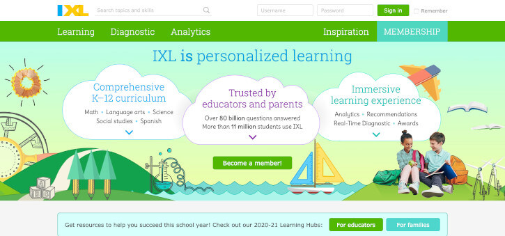 IXL IXL