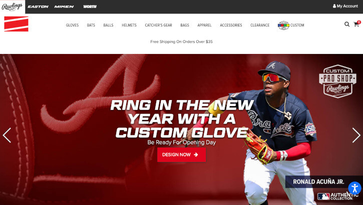 Rawlings Rawlings