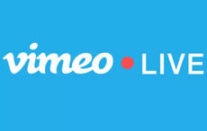 Vimeo Live