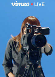 Vimeo Live Vimeo Live