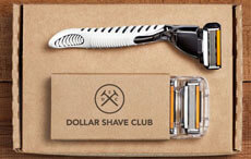 Dollar Shave Club