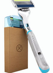 Dollar Shave Club Dollar Shave Club