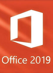 Microsoft Office 2019 Microsoft Office 2019