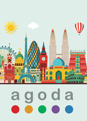 Agoda Agoda