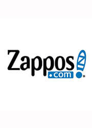 Zappos Zappos