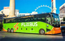 FlixBus USA