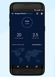 Hotspot Shield