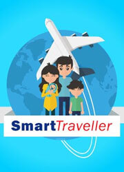 AXA SmartTraveller AXA SmartTraveller