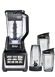 Ninja Kitchen