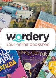 Wordery Wordery