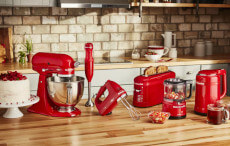 KitchenAid