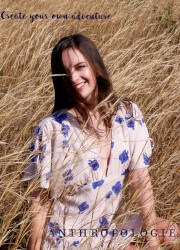 Anthropologie Anthropologie