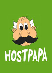 Host Papa Host Papa