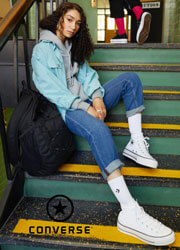Converse Converse