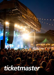 Ticketmaster Ticketmaster