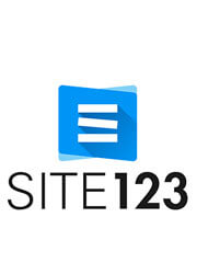 Site123 Site123