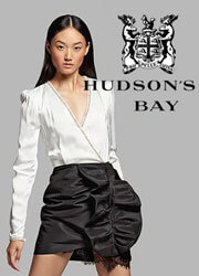 Hudson’s Bay Hudson’s Bay