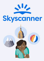 Skyscanner Skyscanner