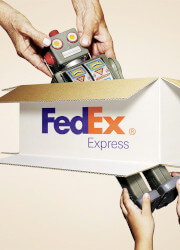 FedEx FedEx