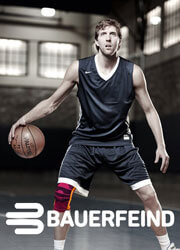 Bauerfeind Sports Bauerfeind Sports