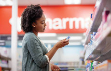 CVS Pharmacy