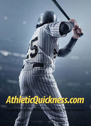 Athletic Quickness Athletic Quickness