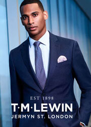 T.M.Lewin T.M.Lewin