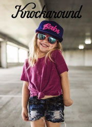 Knockaround Knockaround