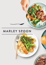Marley Spoon Marley Spoon