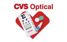 CVS Optical