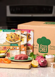 Green Chef Green Chef