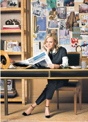 The Wall Street Journal The Wall Street Journal