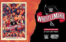 WWE Shop