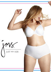 Just My Size Just My Size