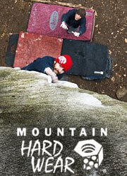 Mountain Hardwear Mountain Hardwear