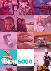 Indiegogo Indiegogo