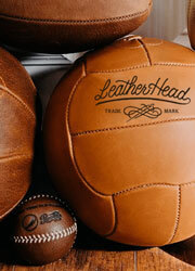 Leather Head Sports Leather Head Sports