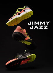 Jimmy Jazz Jimmy Jazz