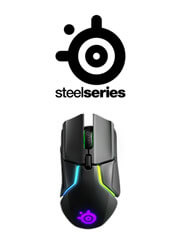 SteelSeries SteelSeries