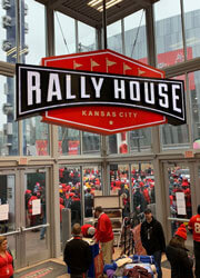Rally House Rally House