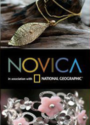 NOVICA NOVICA