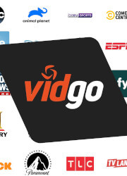 Vidgo Vidgo