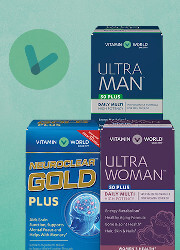 Vitamin World Vitamin World