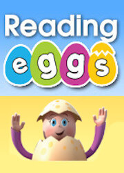 Reading Eggs Reading Eggs
