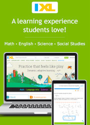 IXL IXL