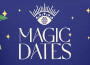 Magic Dates Snack Bites Magic Dates Snack Bites