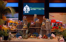 The Transformation Factory