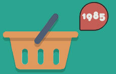 How Often Do You Shop Online? - Survey Option 4 How Often Do You Shop Online? - Survey Option 4