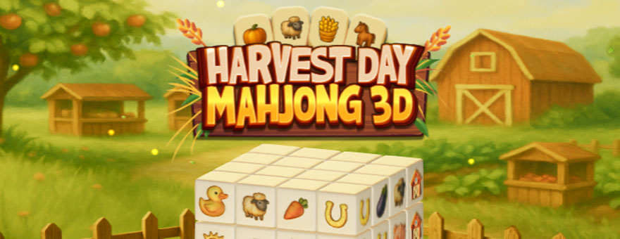 Top 3 3D Mahjong Games to Play for Free on Toucanic  large
